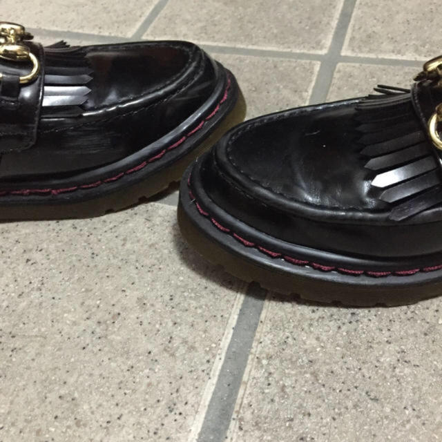 Kastane(カスタネ)のカスタネ ビットローファー レディースの靴/シューズ(ローファー/革靴)の商品写真