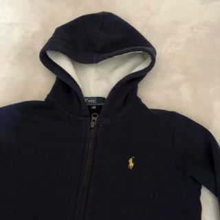 ラルフローレン(Ralph Lauren)のラルフローレン キッズ パーカー size100(ジャケット/上着)