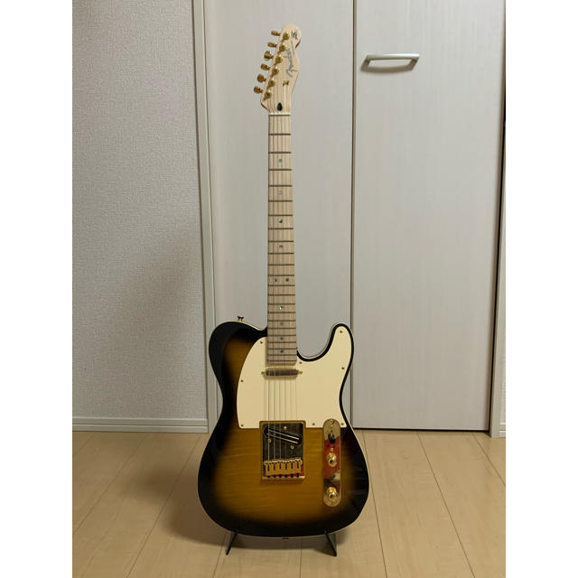 特別オファー - Fender 【Jwa】Fender Telecaster Kotzen Ritchie