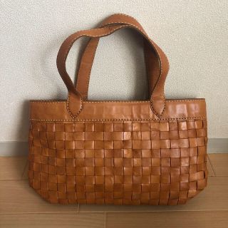 ロビタ(robita)のzucchero filato ズッケロ　トートバッグ(トートバッグ)