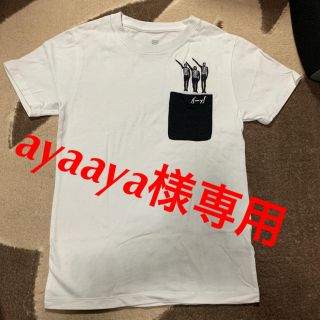 グラニフ(Design Tshirts Store graniph)のayaaya様専用 グラニフ 仮面ライダー&ビューティフルシャドー Tシャツ(Tシャツ/カットソー)