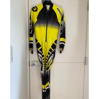 ROSSIGNOL - レーシングスキー ワンピ 競技スキー ワンピースの通販 by ...