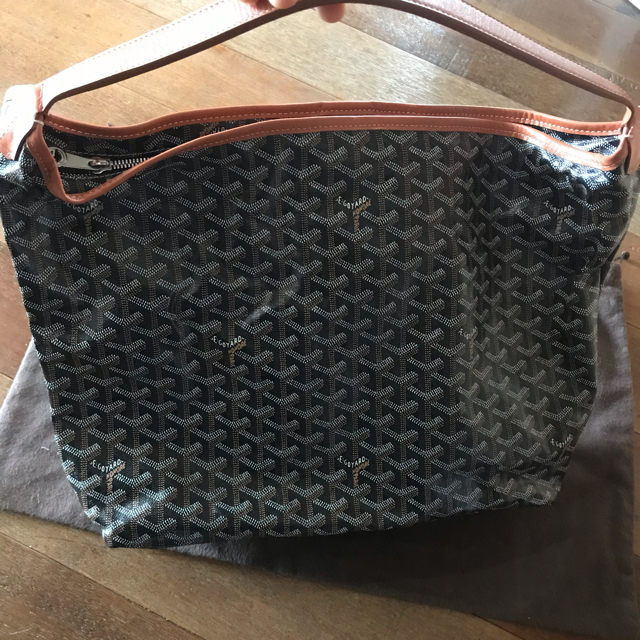 GOYARD(ゴヤール)のゴヤール　ショルダーバッグ レディースのバッグ(ショルダーバッグ)の商品写真