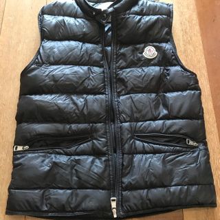 モンクレール(MONCLER)のモンクレール　　メンズ　ベスト(ダウンベスト)