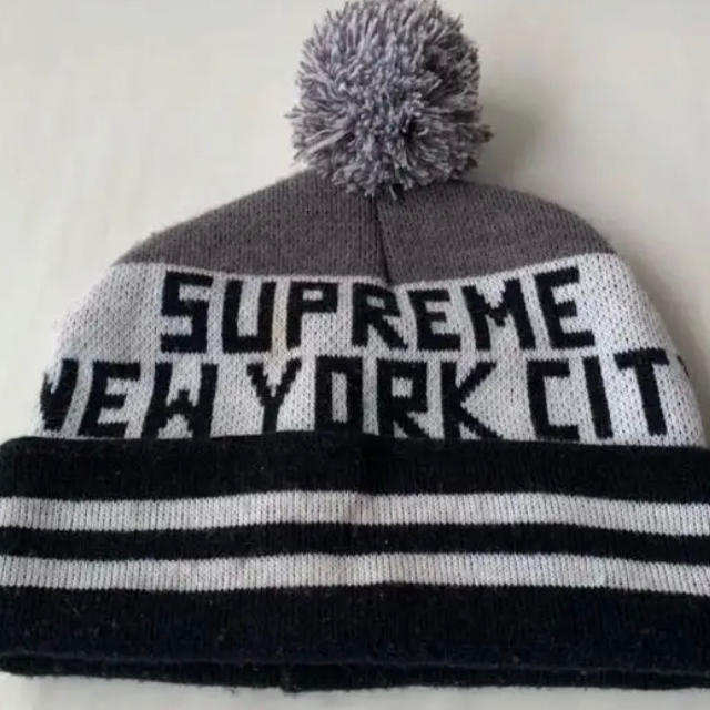 Supreme(シュプリーム)のsupreme ニット帽 メンズの帽子(ニット帽/ビーニー)の商品写真