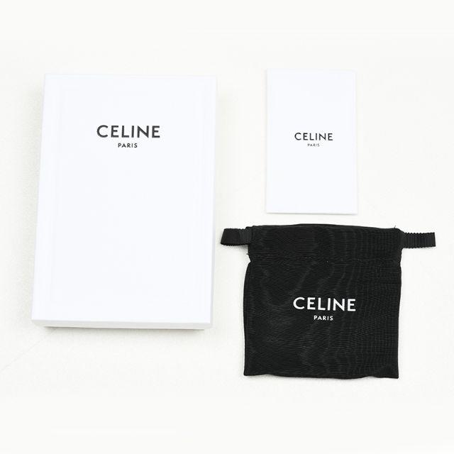 CELINE セリーヌ レディース ノット ブレスレット C2 3