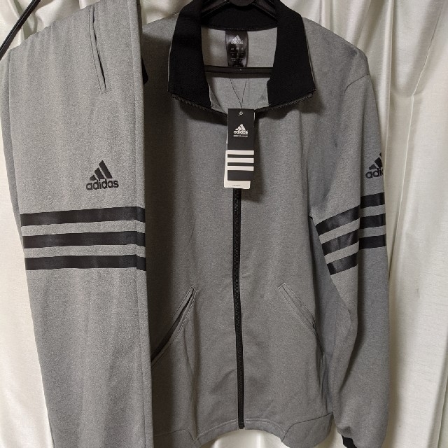 期間限定値下げ◇新品◇adidas ジャージ 上下セット