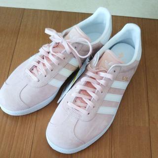 アディダス(adidas)のアディダス オリジナルス adidas ガゼル GAZELLE★27.5(スニーカー)