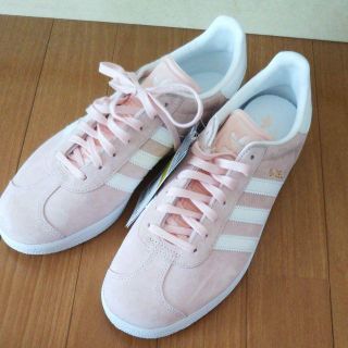 アディダス(adidas)のアディダス オリジナルス adidas ガゼル GAZELLE★27.5(スニーカー)