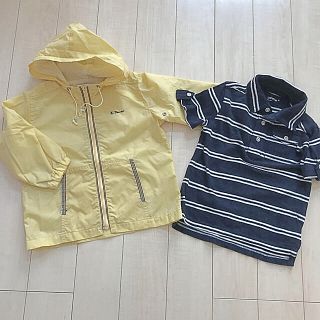 ギャップキッズ(GAP Kids)のアウターセット★GAP(ジャケット/上着)