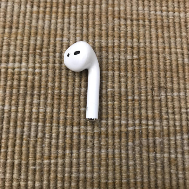 Apple AirPods 右耳