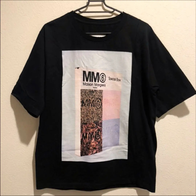 MM6Tシャツ