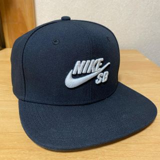 ナイキ(NIKE)のNIKE SB キャップ(キャップ)