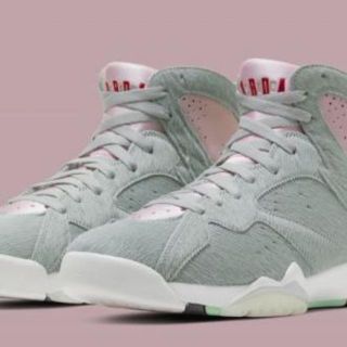 ナイキ(NIKE)のAIR JORDAN 7 SE “HARE 2.0” エア ジョーダン 7(スニーカー)