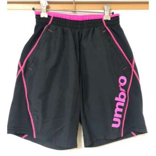 アンブロ(UMBRO)のUMBRO アンブロハーフパンツ 150(パンツ/スパッツ)