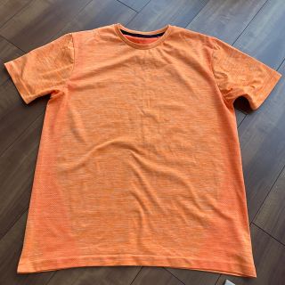 ジーユー(GU)の断捨離娘さま専用☆ＧＵ sports Tシャツ2枚セット(Tシャツ/カットソー(半袖/袖なし))