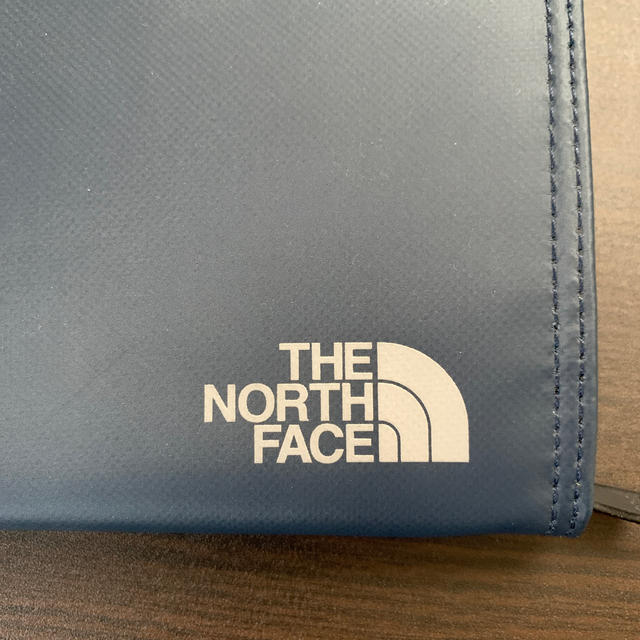 THE NORTH FACE(ザノースフェイス)のノースフェイス コインケース メンズのファッション小物(コインケース/小銭入れ)の商品写真