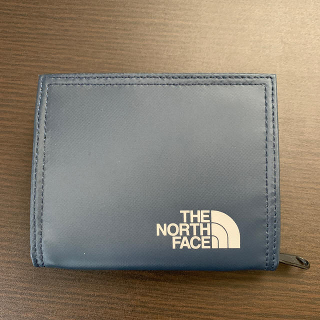 THE NORTH FACE(ザノースフェイス)のノースフェイス コインケース メンズのファッション小物(コインケース/小銭入れ)の商品写真