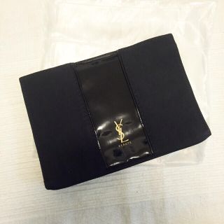 サンローラン(Saint Laurent)のYSL ポーチ(ポーチ)