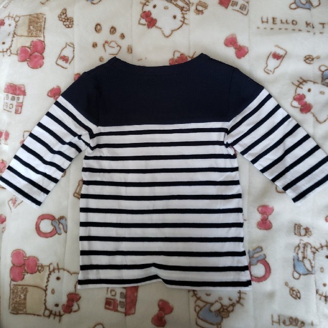 GLOBAL WORK(グローバルワーク)のGLOBALWORKの3点セット キッズ/ベビー/マタニティのキッズ服男の子用(90cm~)(Tシャツ/カットソー)の商品写真