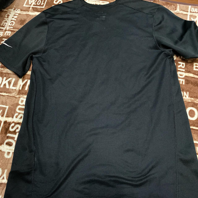 NIKE(ナイキ)のキティさま専用ページ（ナイキ ドライフィットTシャツ） レディースのトップス(Tシャツ(半袖/袖なし))の商品写真