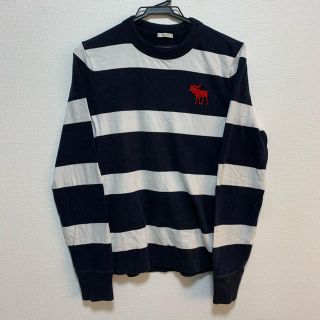 アバクロンビーアンドフィッチ(Abercrombie&Fitch)のあべちゃんさん専用【美品】アバクロ　長袖シャツ(シャツ/ブラウス(長袖/七分))