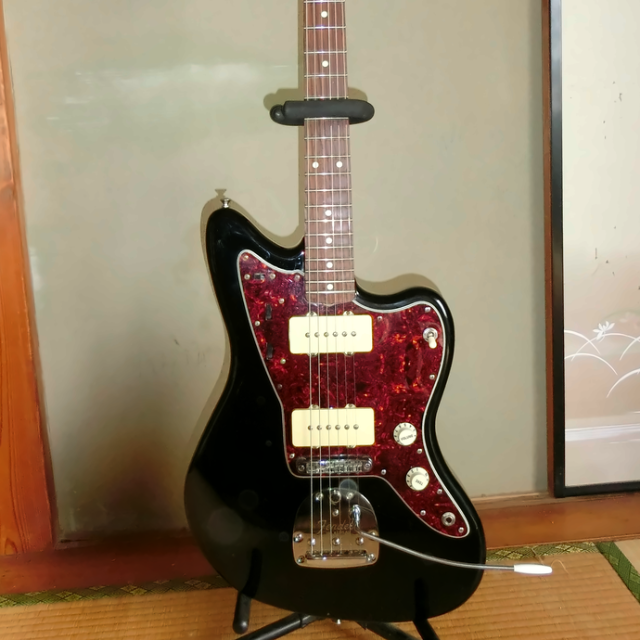 Fender Classic Player Jazzmaster Special