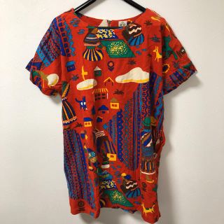 チチカカ(titicaca)のチチカカ　トップス(Tシャツ(半袖/袖なし))