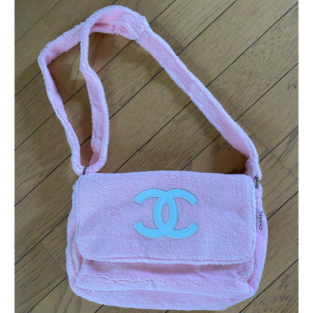 CHANEL(シャネル)のCHANEL ノベルティー レディースのバッグ(ハンドバッグ)の商品写真