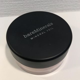 ベアミネラル(bareMinerals)の【ベアミネラル】ミネラルベール イルミネーティング(フェイスパウダー)