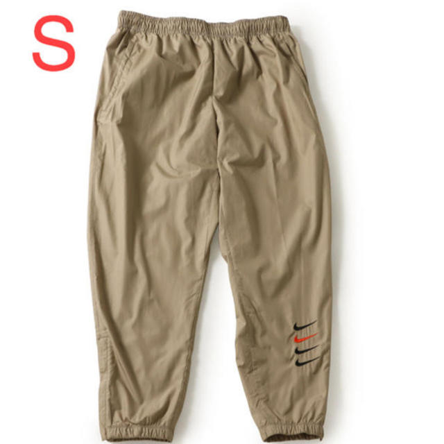 nike m nsw ws swoosh pant