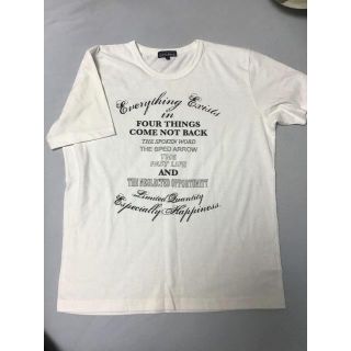 シャツ(Tシャツ/カットソー(半袖/袖なし))