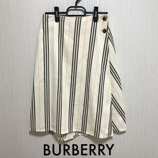 バーバリー(BURBERRY)の熊ちゃん様専用(ひざ丈スカート)