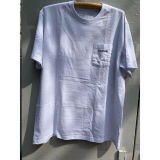 パタゴニア(patagonia)のパタゴニア　ポケット半袖Tシャツ　専用(Tシャツ/カットソー(半袖/袖なし))