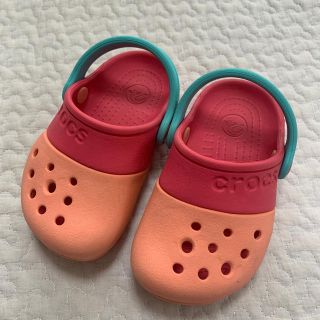 クロックス(crocs)のcrocs 13(サンダル)