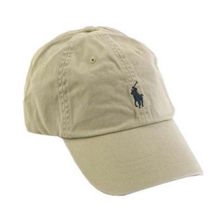 ポロラルフローレン(POLO RALPH LAUREN)のポロラルフローレン Polo Ralph Lauren 正規品　キャップ　ページ(キャップ)