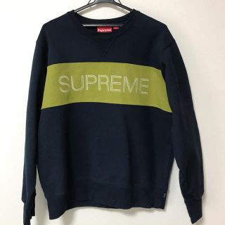 シュプリーム(Supreme)の専用(スウェット)