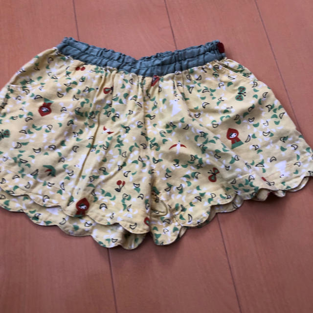 Petit jam(プチジャム)の女の子服 キッズ/ベビー/マタニティのキッズ服女の子用(90cm~)(その他)の商品写真