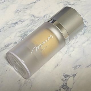 コスメキッチン(Cosme Kitchen)のm.m.m. カラーチューナー YE  イエロー(コントロールカラー)