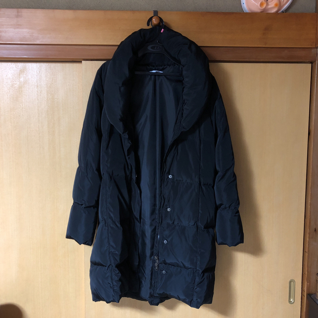 PROFILE(プロフィール)のダウン レディースのジャケット/アウター(ダウンコート)の商品写真