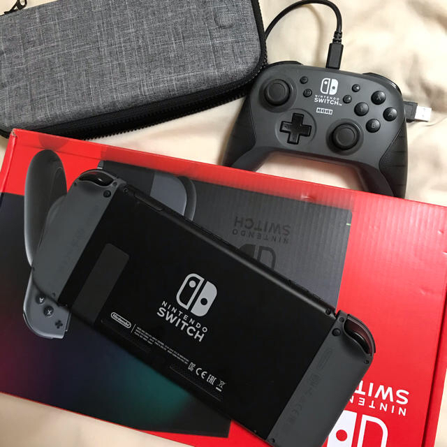 ニンテンドースイッチ()