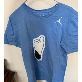 ナイキ(NIKE)のジョーダン　Tシャツ おさる様専用(Tシャツ/カットソー(半袖/袖なし))