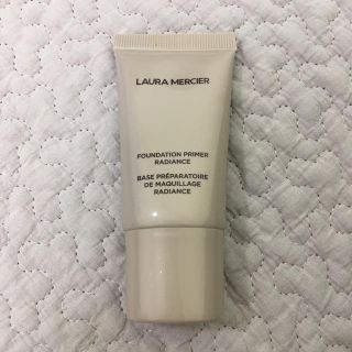 ローラメルシエ(laura mercier)のローラメルシエ　ファンデーションプライマー　ラディアンス　30ml(化粧下地)