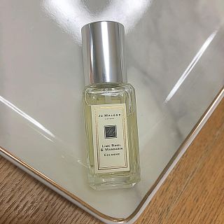 ジョーマローン(Jo Malone)の新品開封のみ✨ジョー　マローン　ロンドン　ライム　バジル　& マンダリン　(ユニセックス)