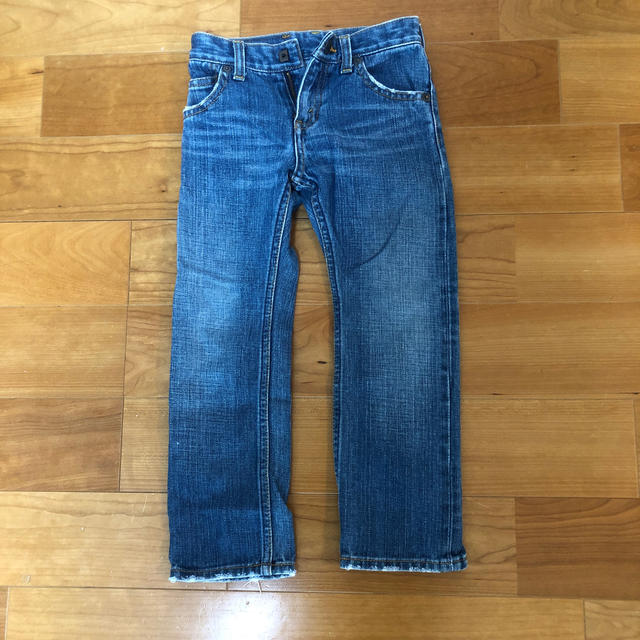 Levi's(リーバイス)のLevis ジーンズ　サイズ100 キッズ/ベビー/マタニティのキッズ服男の子用(90cm~)(パンツ/スパッツ)の商品写真