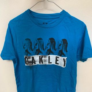 オークリー(Oakley)のオークリー　Tシャツ(Tシャツ/カットソー(半袖/袖なし))