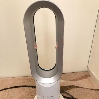 ダイソン(Dyson)のdyson Hot+Cool AM05(ファンヒーター)