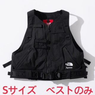 シュプリーム(Supreme)のciao様専用　Supreme The North Face Vest RTG (ベスト)