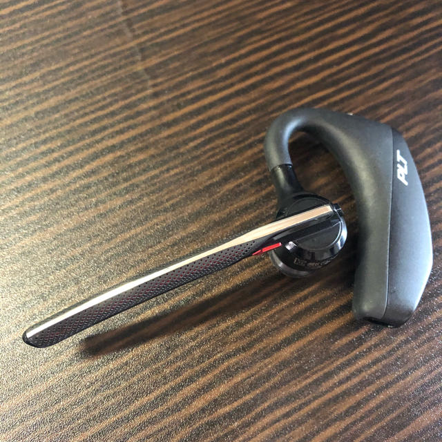最高の品質の プラントロニクス Bluetooth Voyager 5200 ヘッドフォン/イヤフォン 最高の品質の プラントロニクス Bluetooth Voyager 5200 ヘッドフォン/イヤフォン