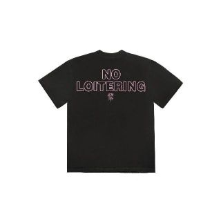 日本未発売【M】NO LOITERING T-SHIRT(Tシャツ/カットソー(半袖/袖なし))